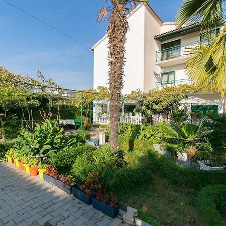 Apartments Branko Vodice Dış mekan fotoğraf