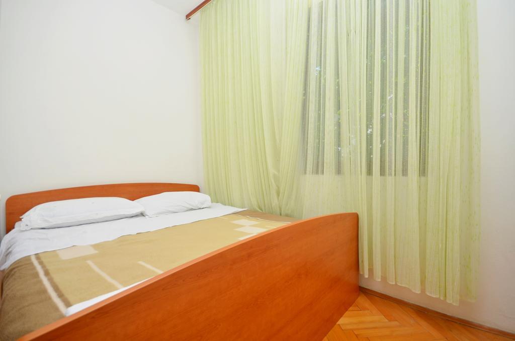 Apartments Branko Vodice Dış mekan fotoğraf