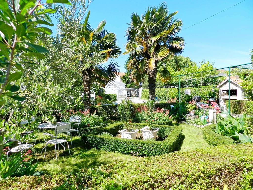 Apartments Branko Vodice Dış mekan fotoğraf
